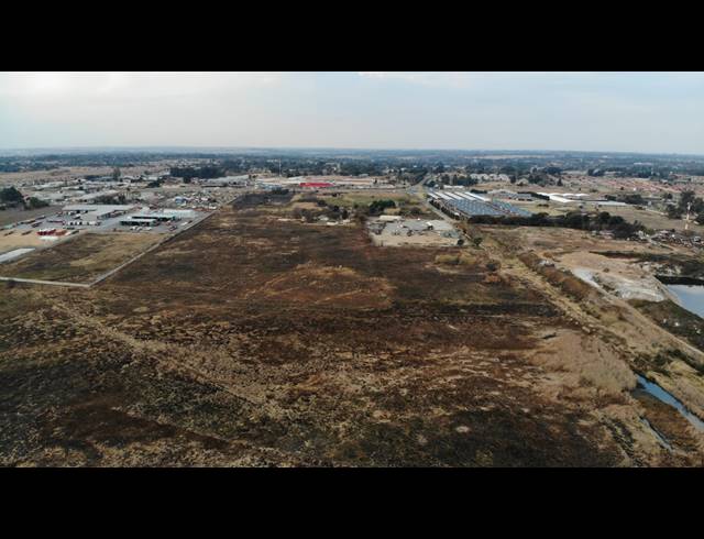 93,000M² VACANT LAND FOR SALE IN BRENTWOOD PARK